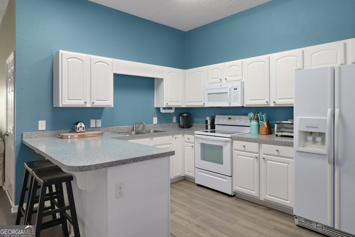 5006 Winfield Drive Rincon - 5