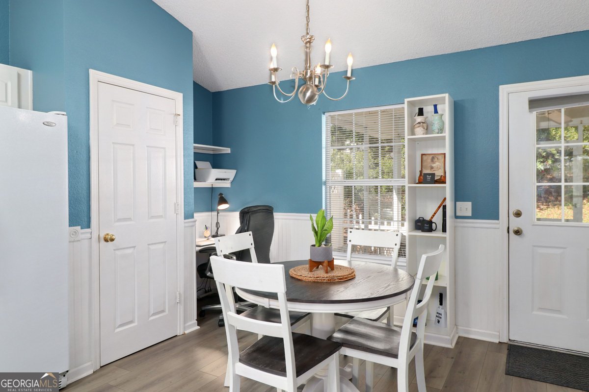 5006 Winfield Drive Rincon - 7