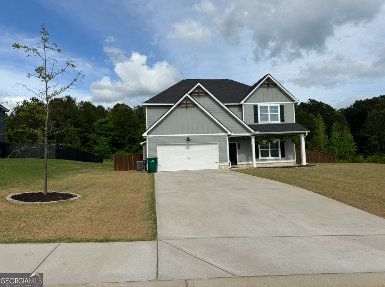 115 Sandalwood Drive Carrollton - 1