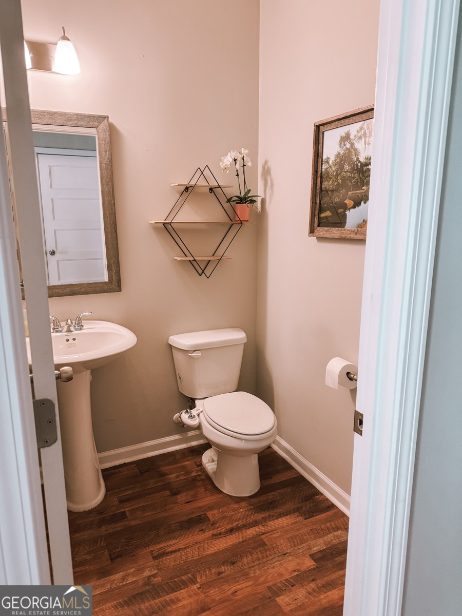 115 Sandalwood Drive Carrollton - 13