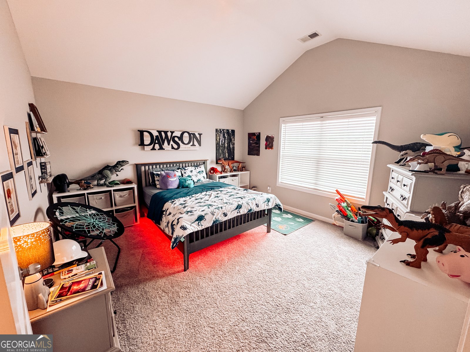 115 Sandalwood Drive Carrollton - 25
