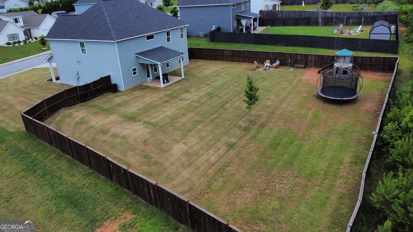 115 Sandalwood Drive Carrollton - 31