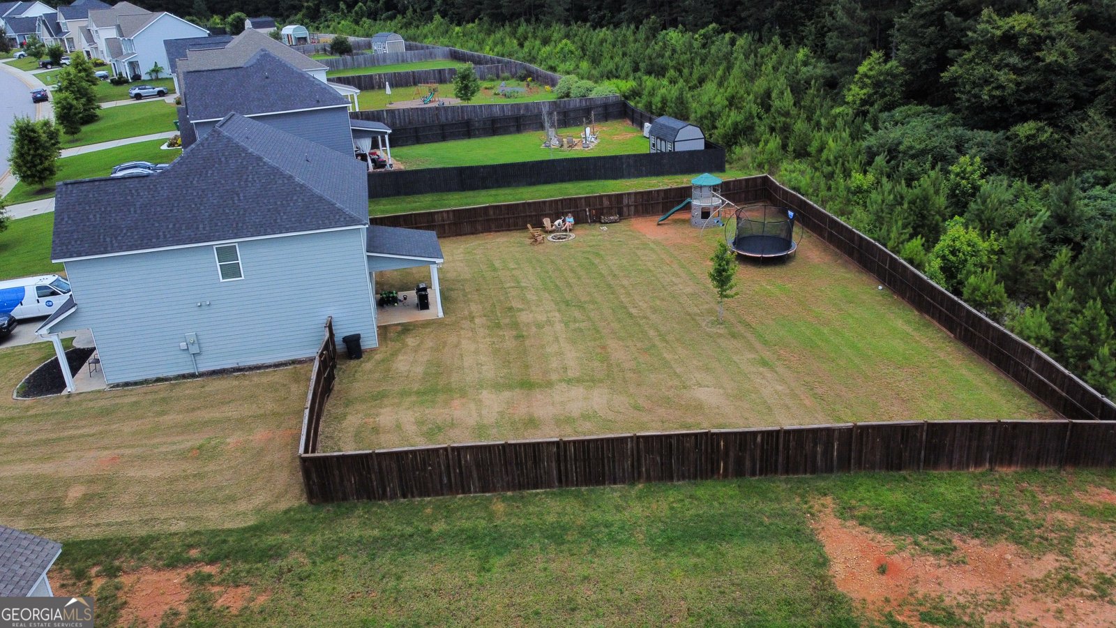 115 Sandalwood Drive Carrollton - 33