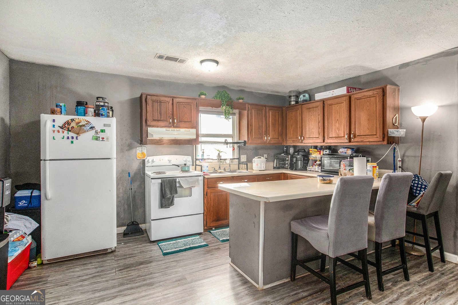 500 Camp Creek Circle Cornelia - 10