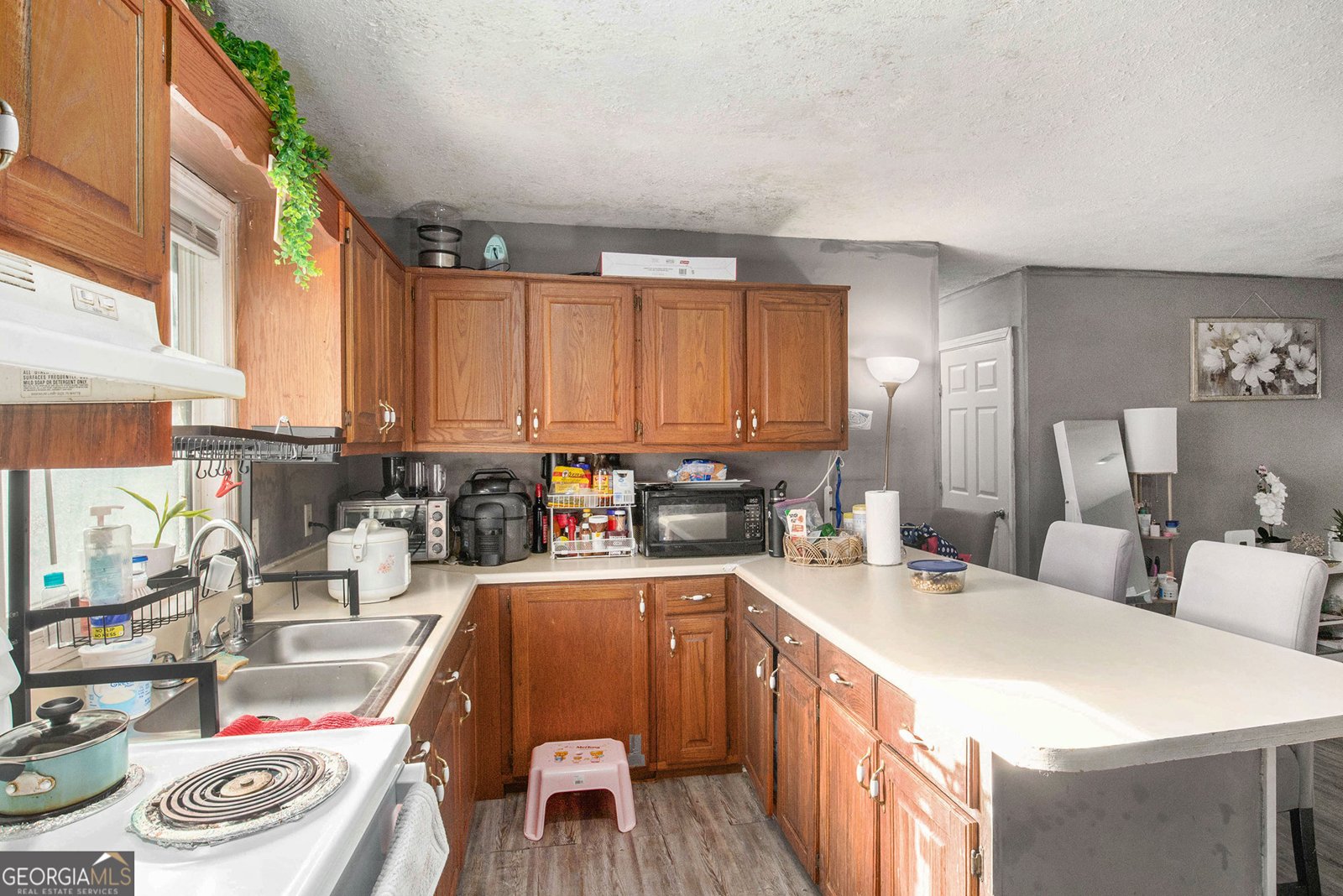 500 Camp Creek Circle Cornelia - 12