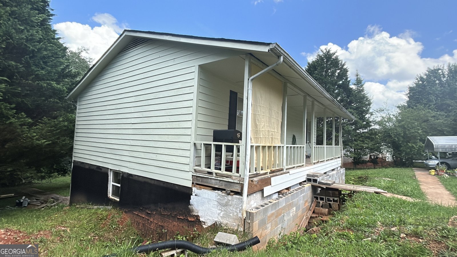 500 Camp Creek Circle Cornelia - 2