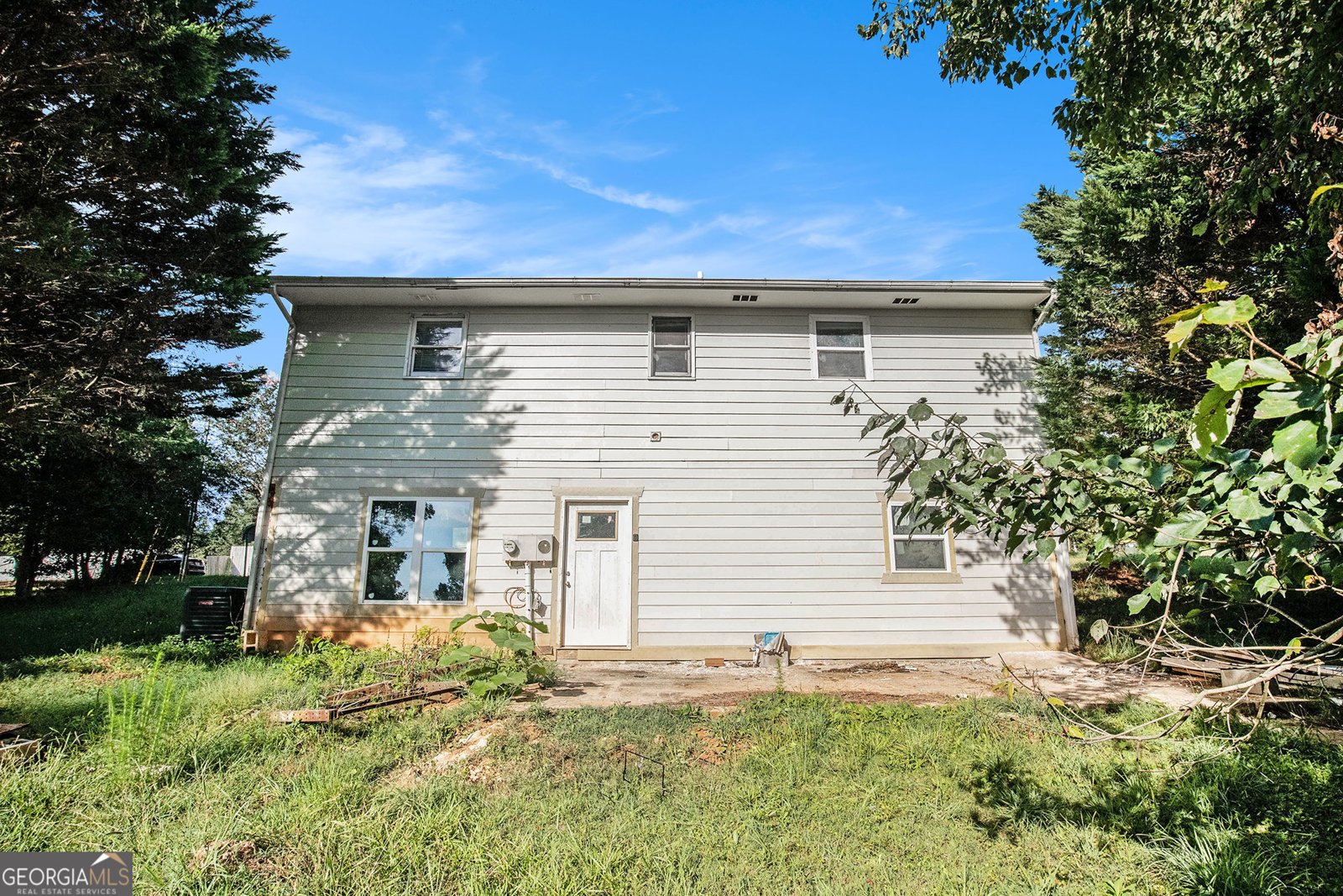 500 Camp Creek Circle Cornelia - 24
