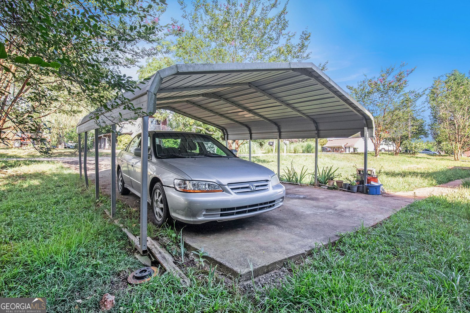 500 Camp Creek Circle Cornelia - 29