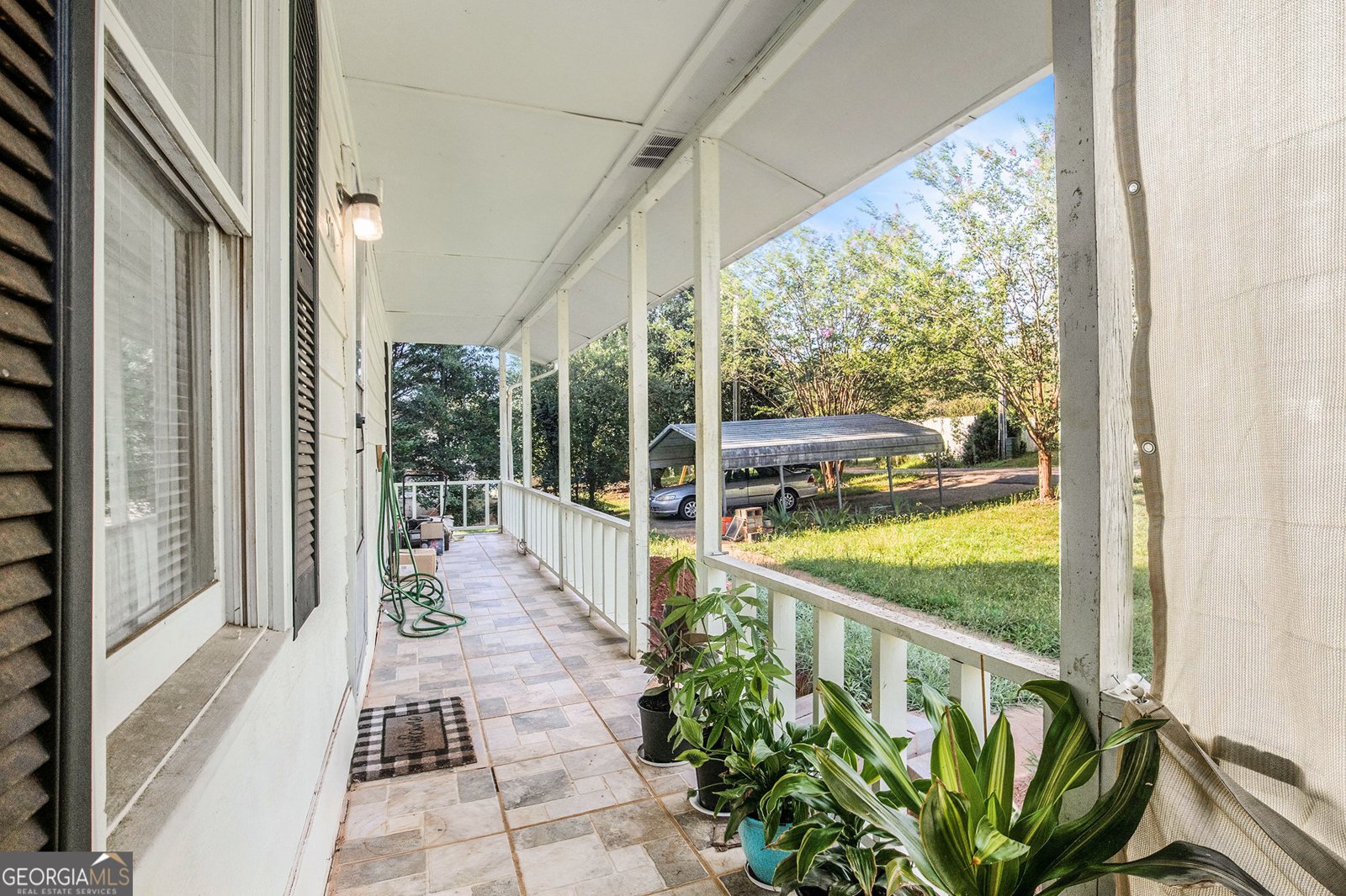500 Camp Creek Circle Cornelia - 4