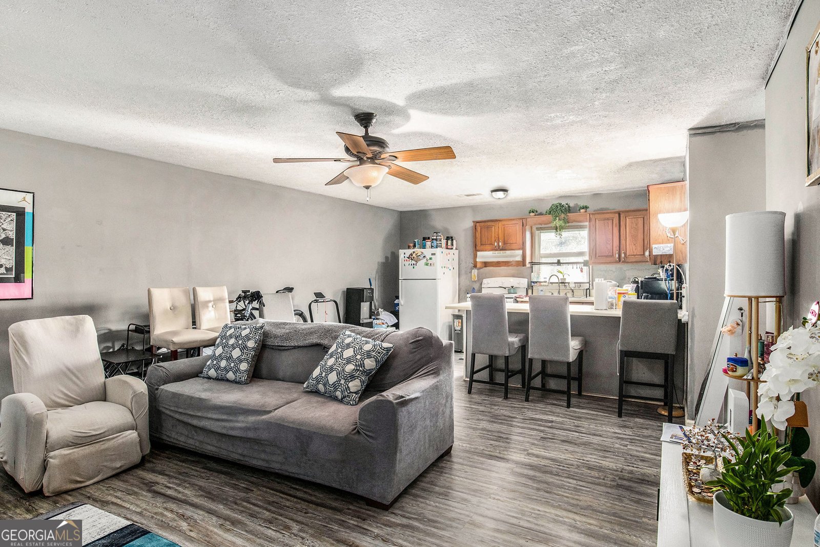 500 Camp Creek Circle Cornelia - 6
