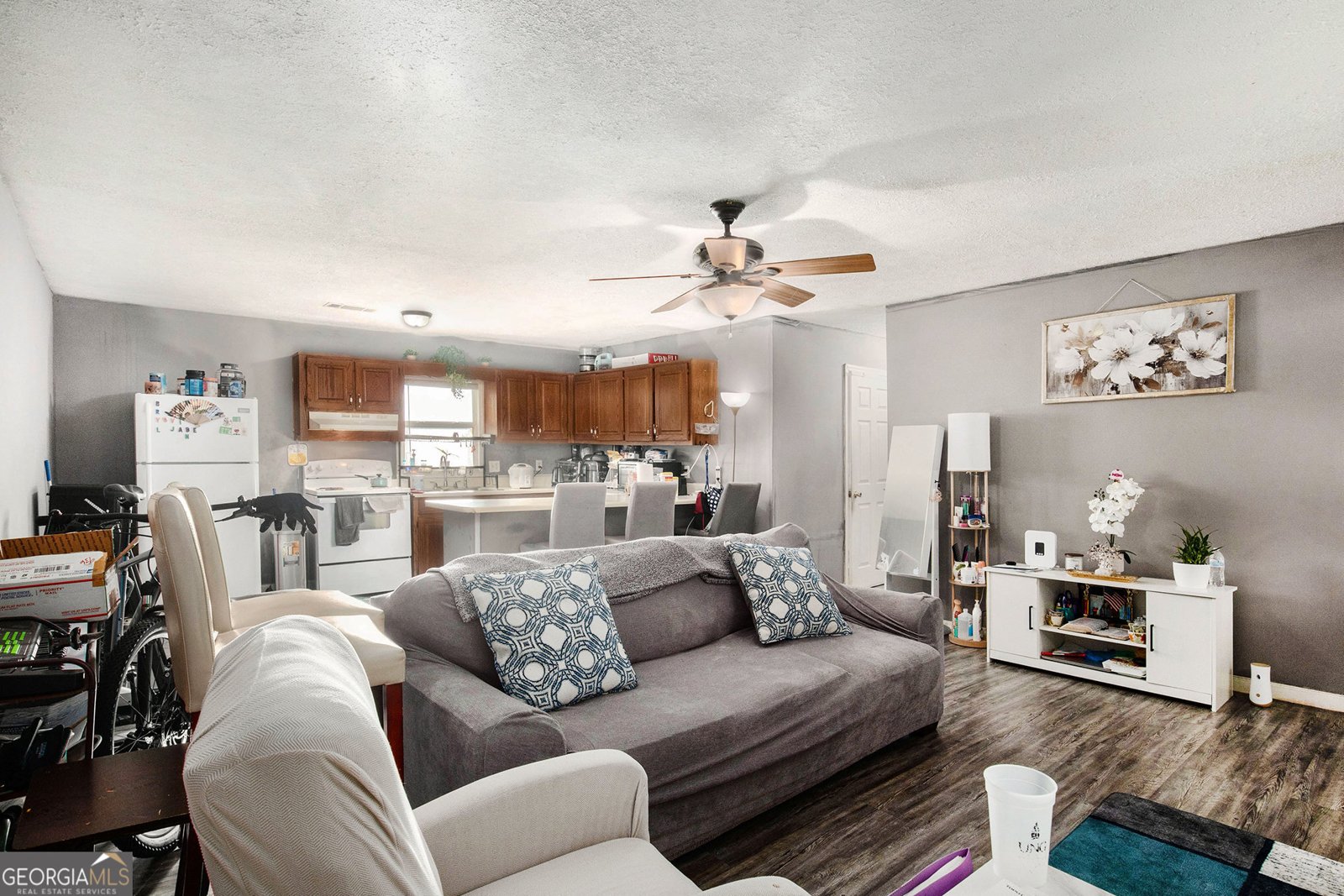 500 Camp Creek Circle Cornelia - 7
