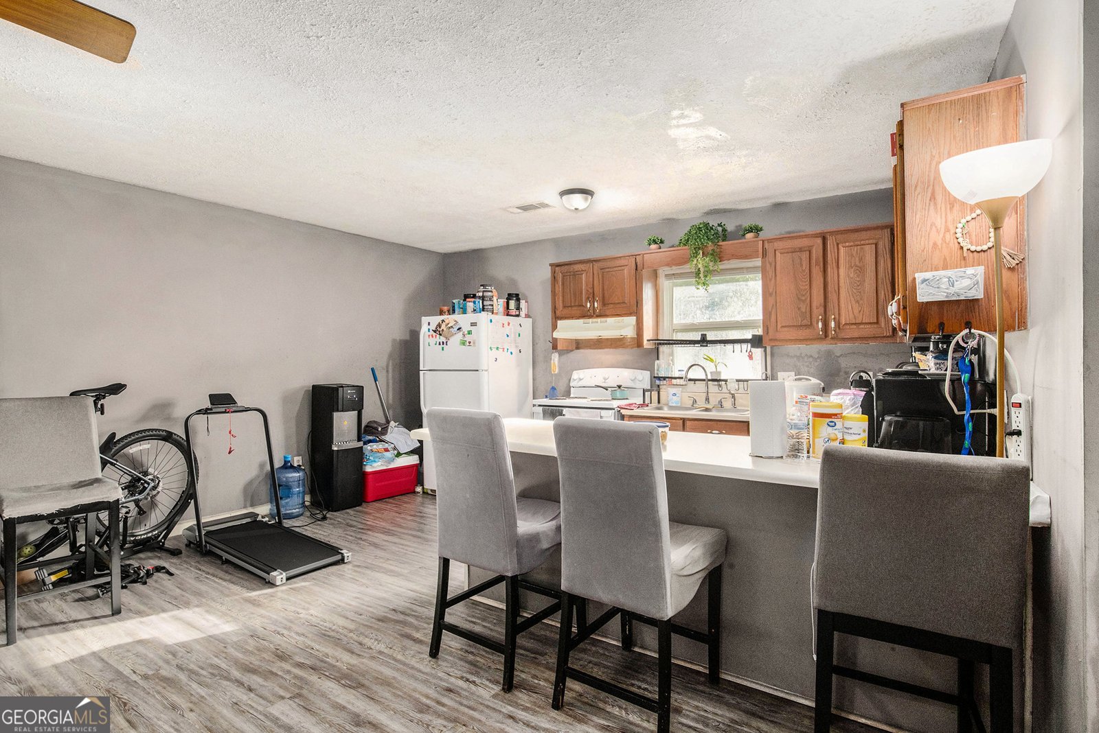 500 Camp Creek Circle Cornelia - 9