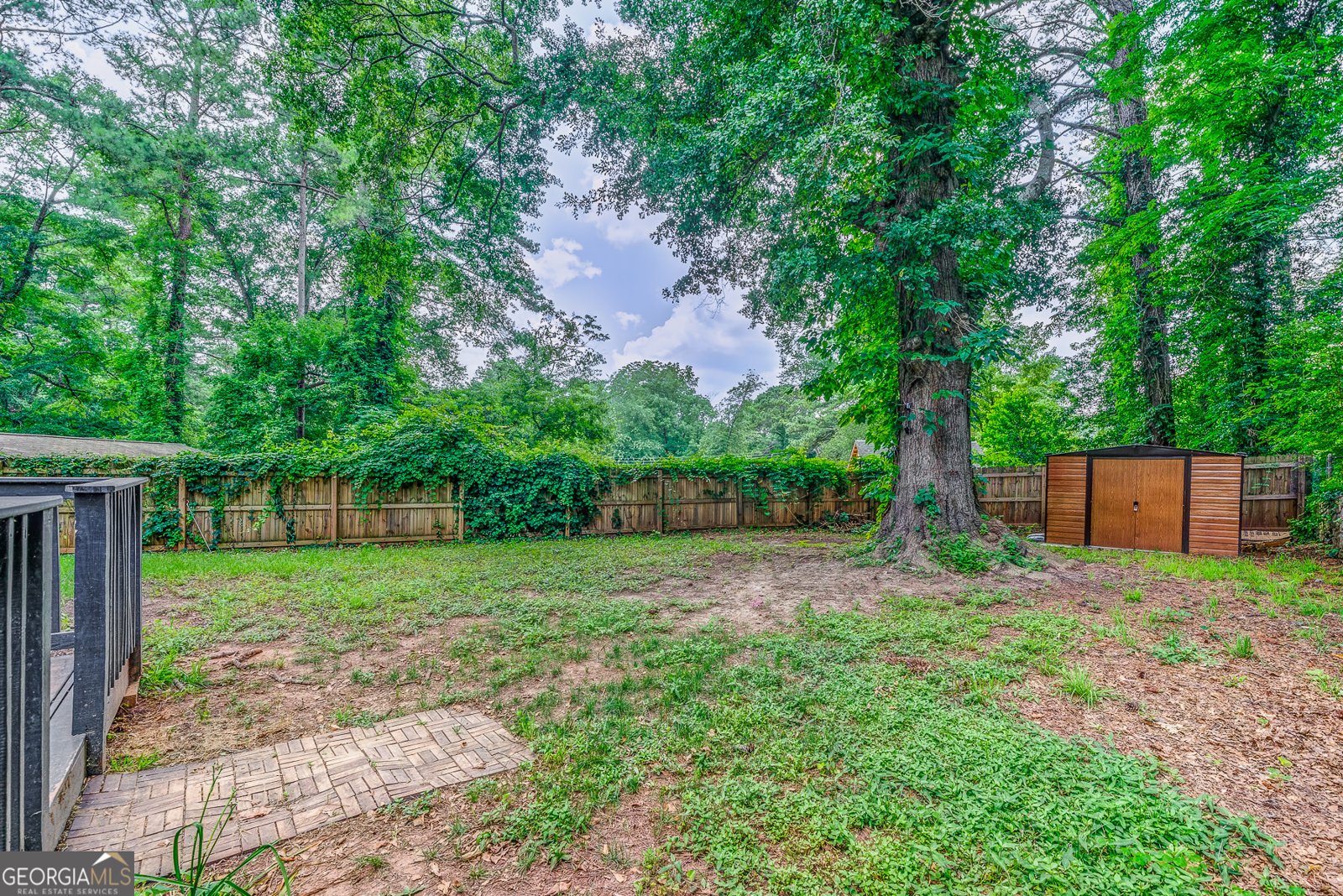 1024 Regis Road Atlanta - 1