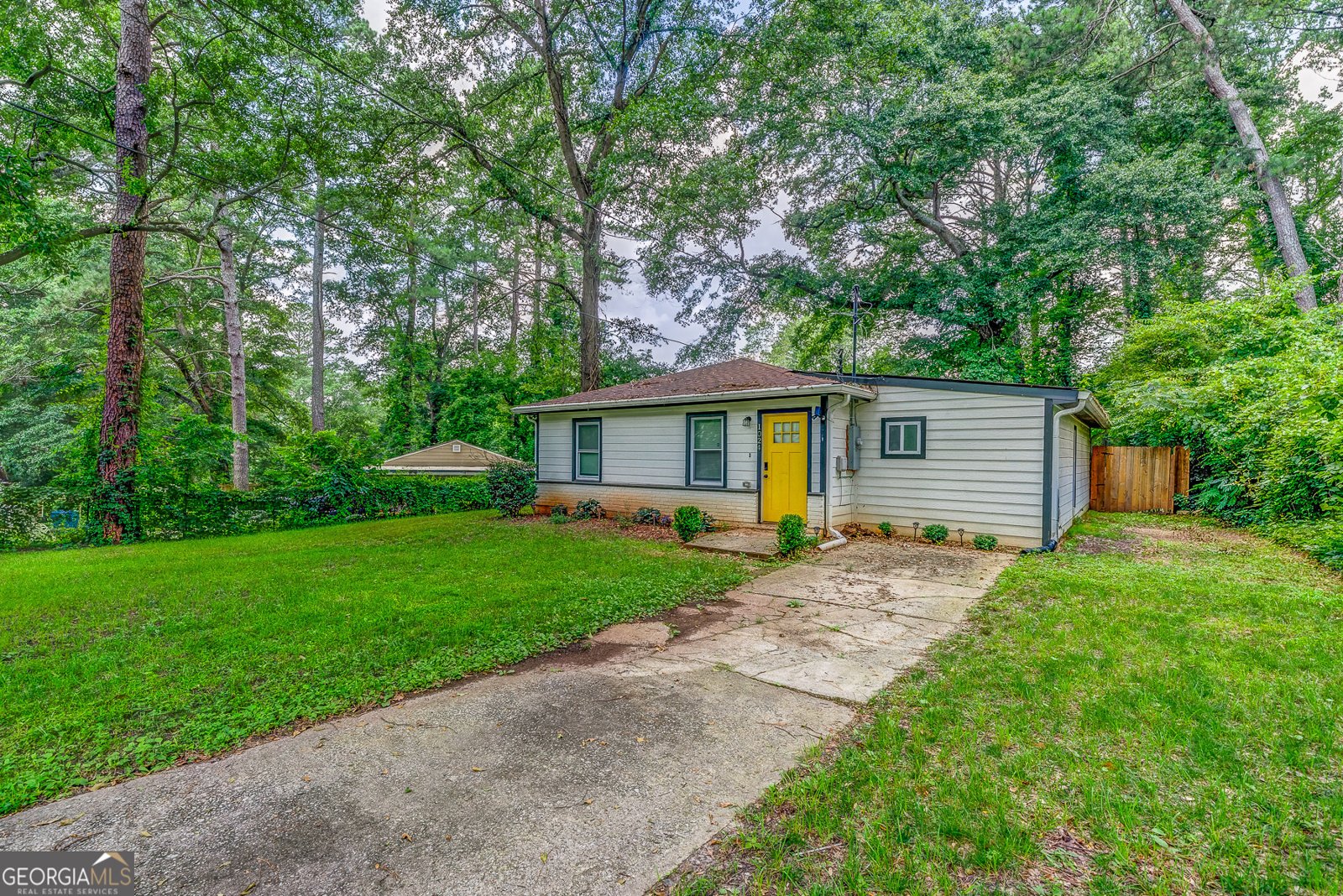 1024 Regis Road Atlanta - 3