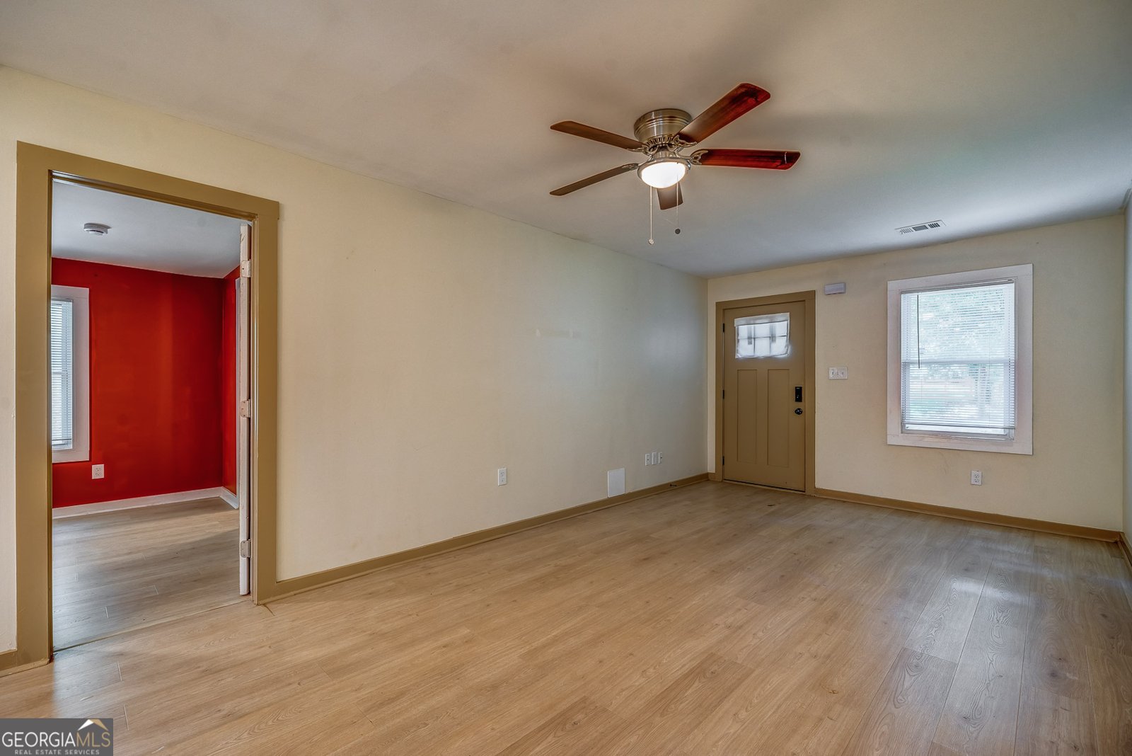 1024 Regis Road Atlanta - 5