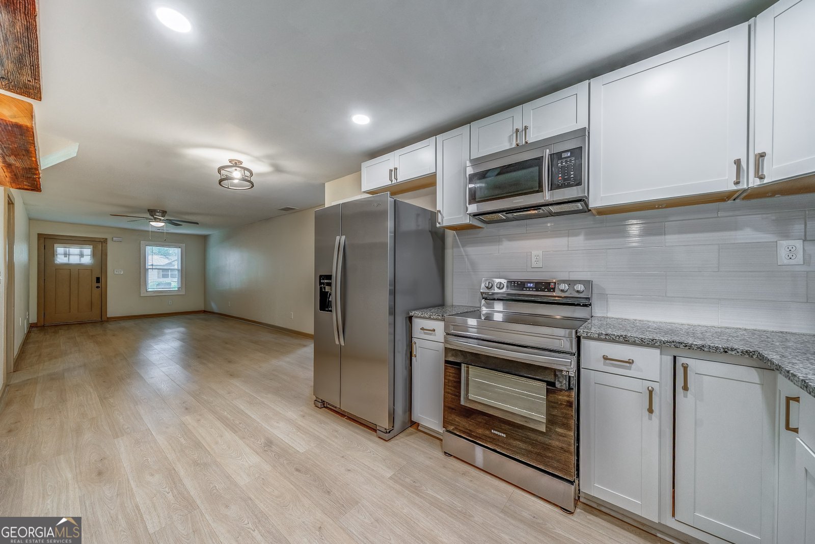 1024 Regis Road Atlanta - 9
