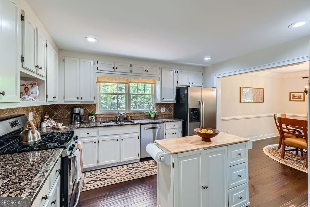 350 Lamplighter Lane Marietta - 10