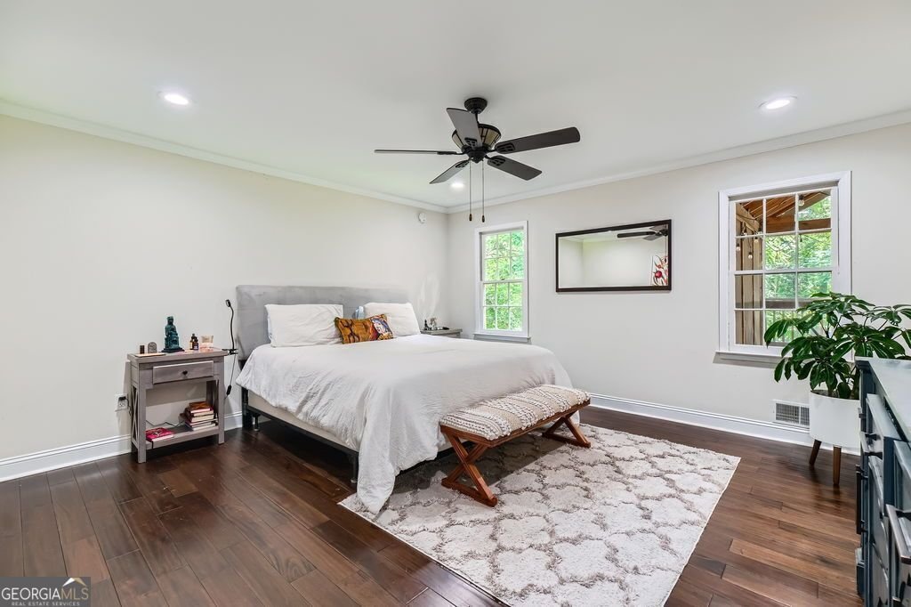 350 Lamplighter Lane Marietta - 11