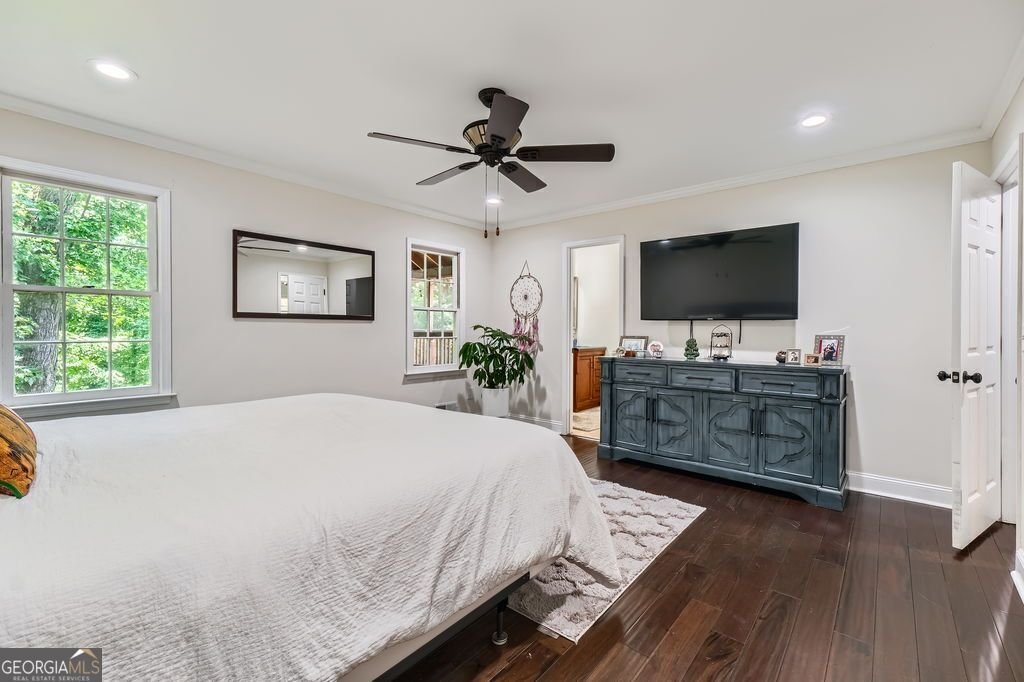 350 Lamplighter Lane Marietta - 12
