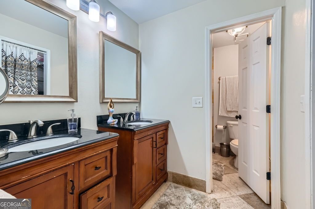 350 Lamplighter Lane Marietta - 13