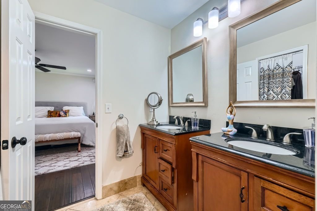 350 Lamplighter Lane Marietta - 14