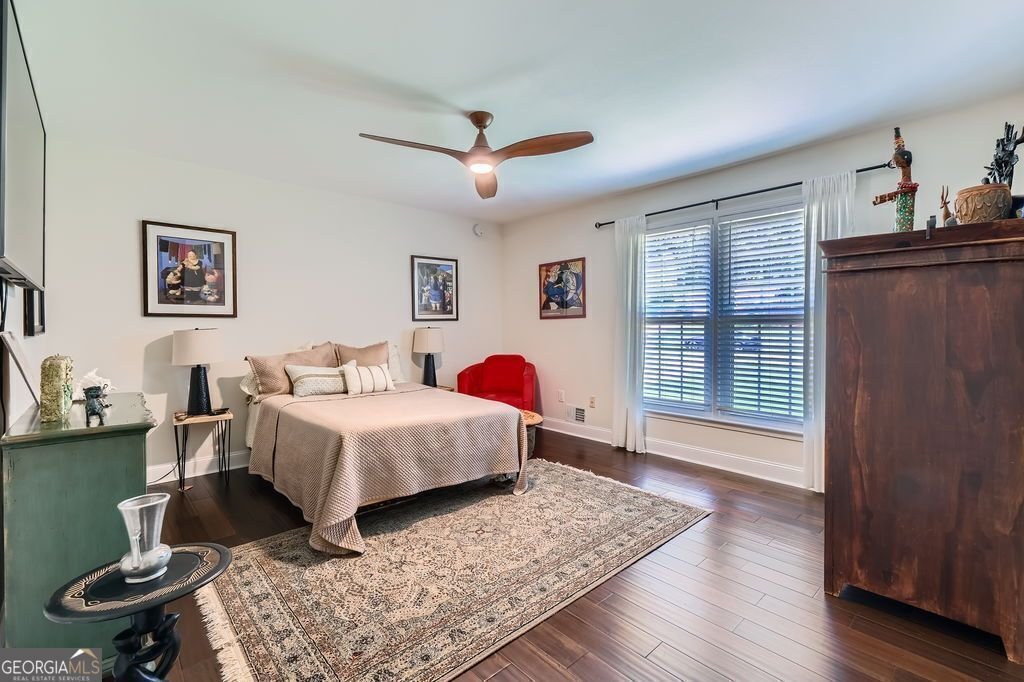 350 Lamplighter Lane Marietta - 15