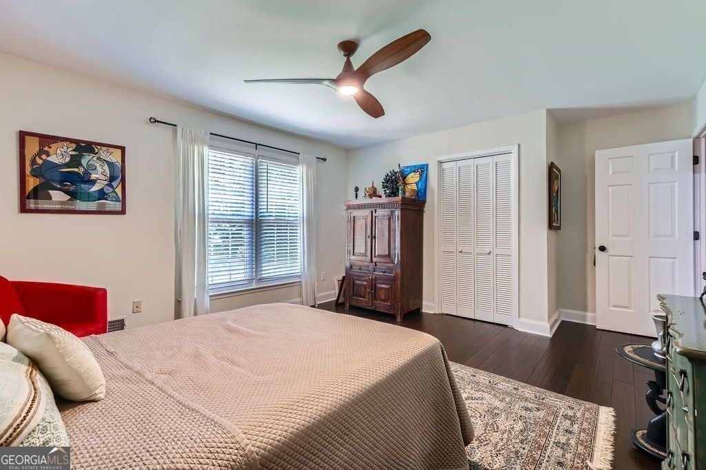 350 Lamplighter Lane Marietta - 16