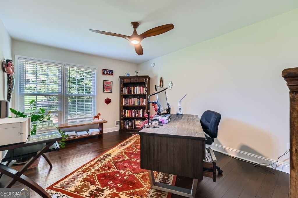 350 Lamplighter Lane Marietta - 17