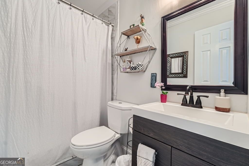 350 Lamplighter Lane Marietta - 18
