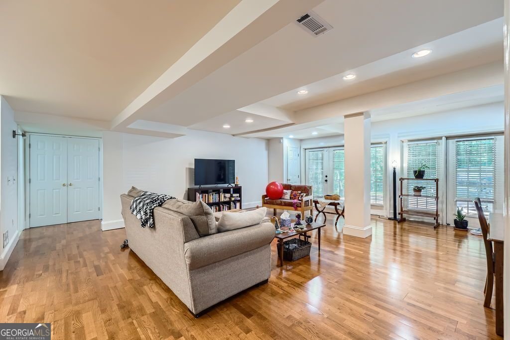 350 Lamplighter Lane Marietta - 20