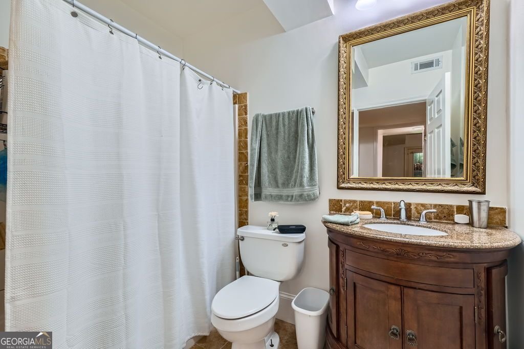 350 Lamplighter Lane Marietta - 22