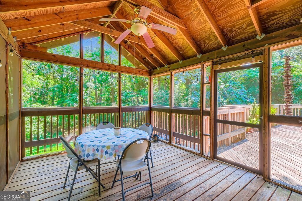 350 Lamplighter Lane Marietta - 25