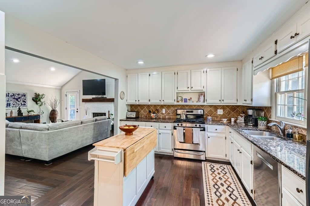 350 Lamplighter Lane Marietta - 8
