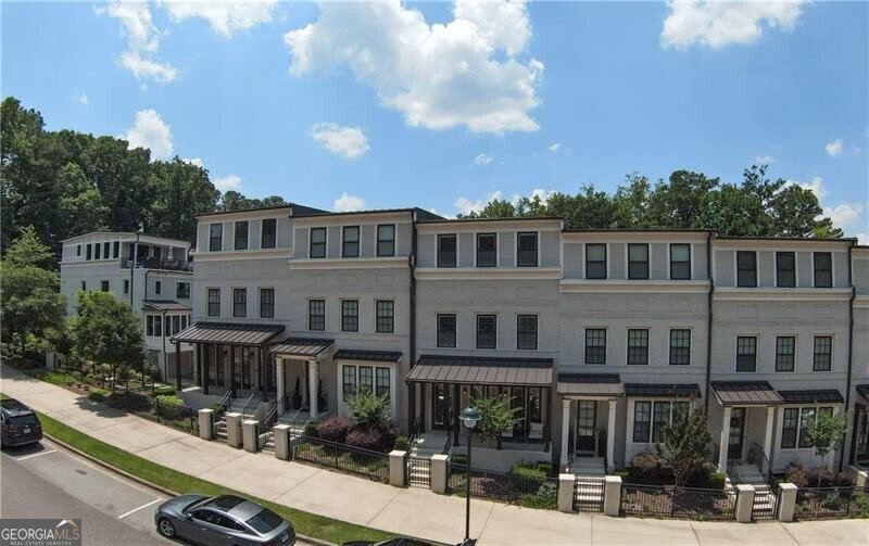 5836 Sandy Springs Circle Sandy Springs - 28