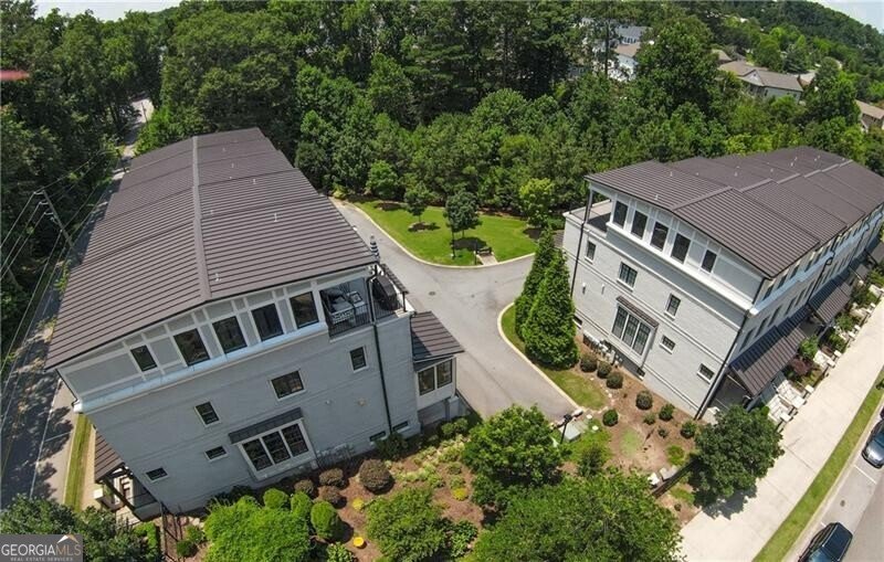 5836 Sandy Springs Circle Sandy Springs - 31
