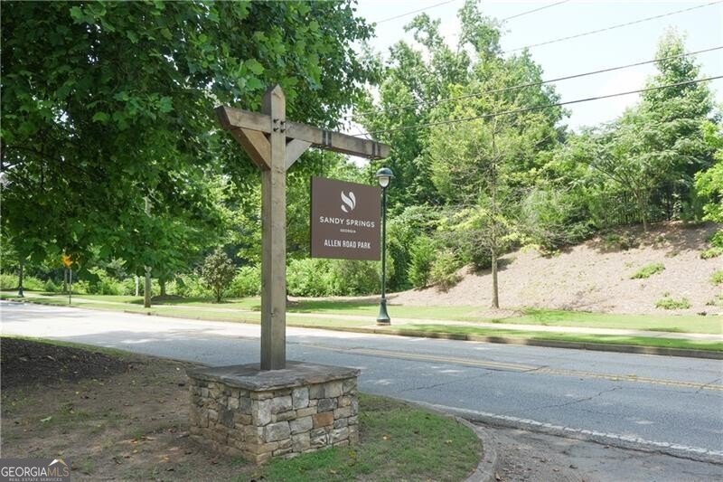5836 Sandy Springs Circle Sandy Springs - 36