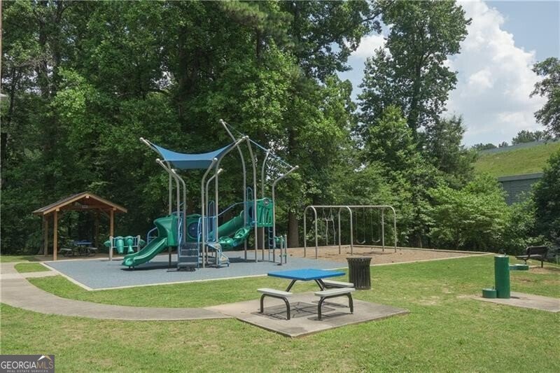 5836 Sandy Springs Circle Sandy Springs - 37