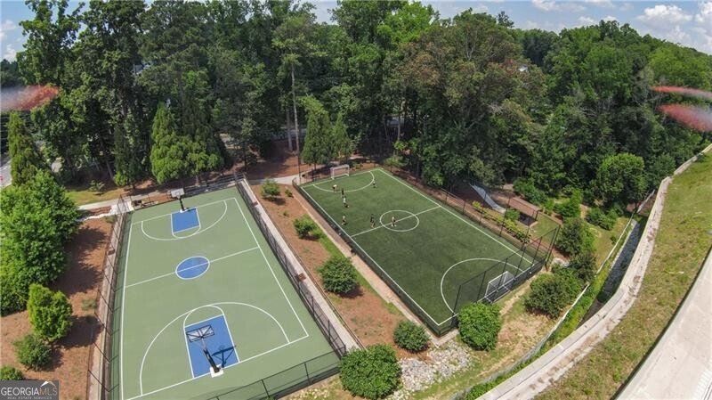 5836 Sandy Springs Circle Sandy Springs - 39
