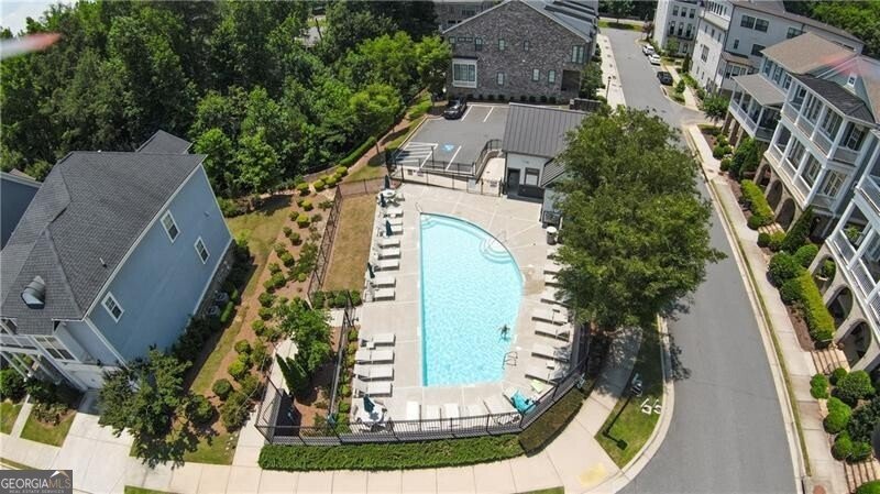 5836 Sandy Springs Circle Sandy Springs - 52