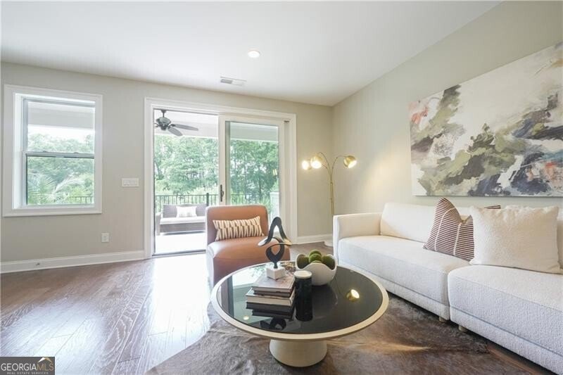 5836 Sandy Springs Circle Sandy Springs - 9