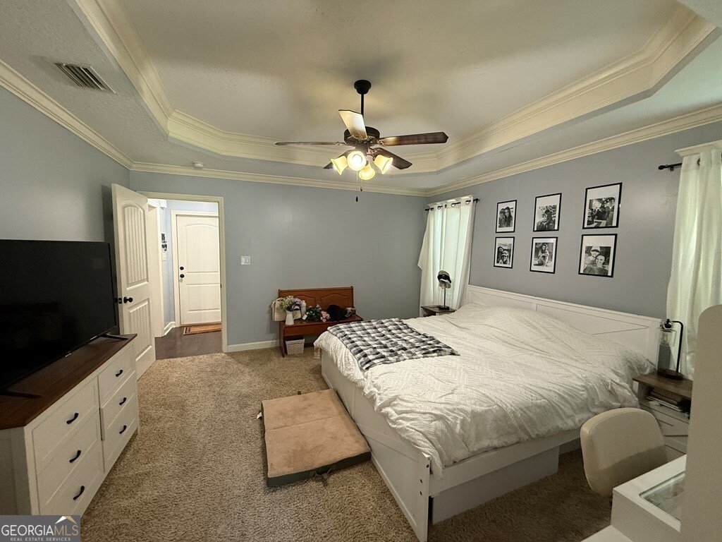 4247 Shadow Garden Drive Hahira - 8