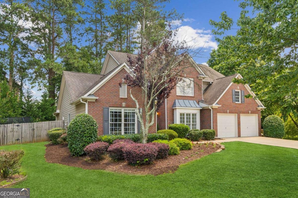 2720 Stillwater Lake Lane Marietta - 1