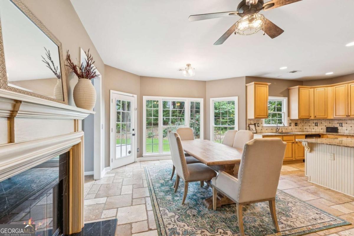 2720 Stillwater Lake Lane Marietta - 11