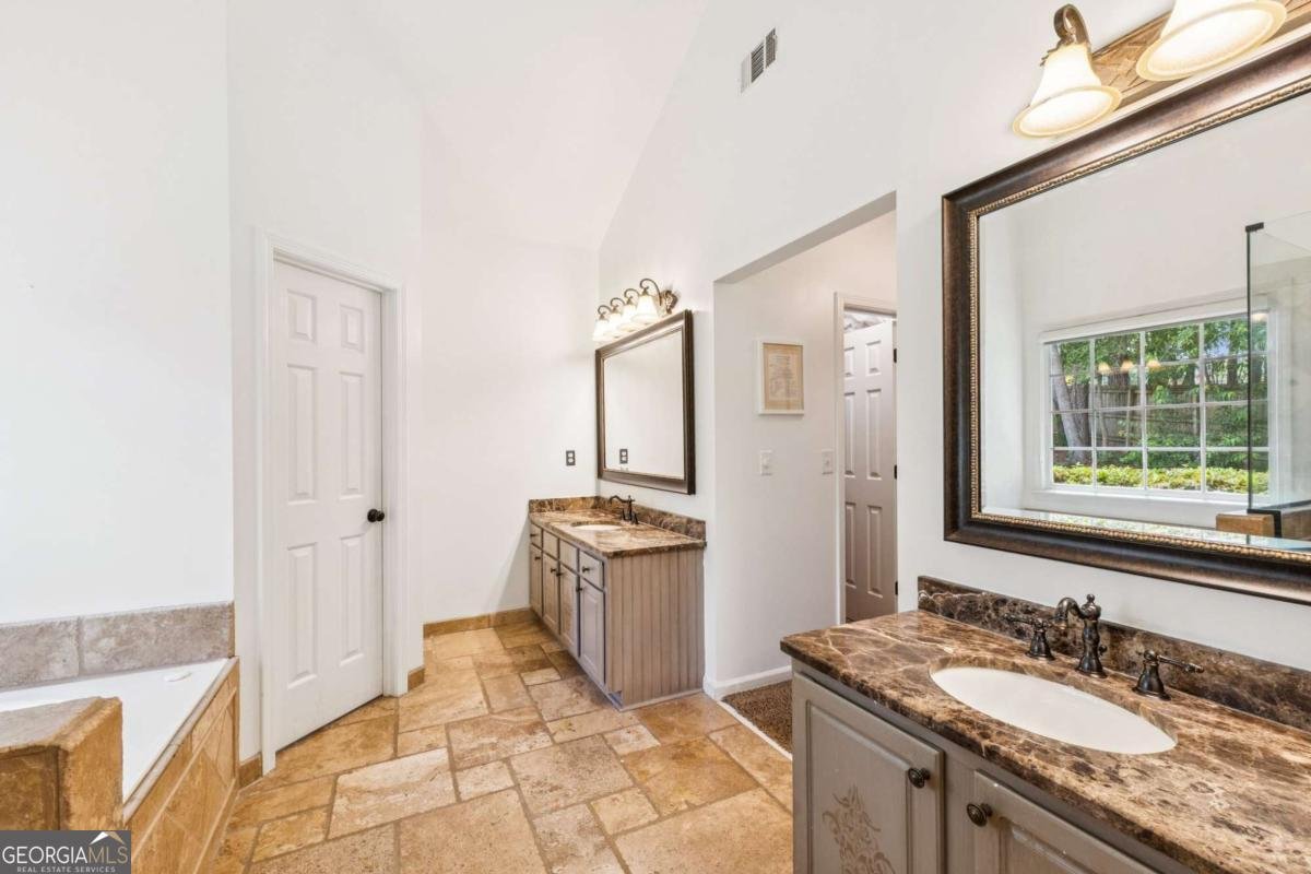 2720 Stillwater Lake Lane Marietta - 18