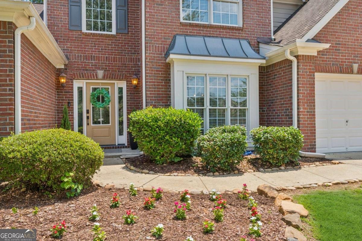2720 Stillwater Lake Lane Marietta - 2
