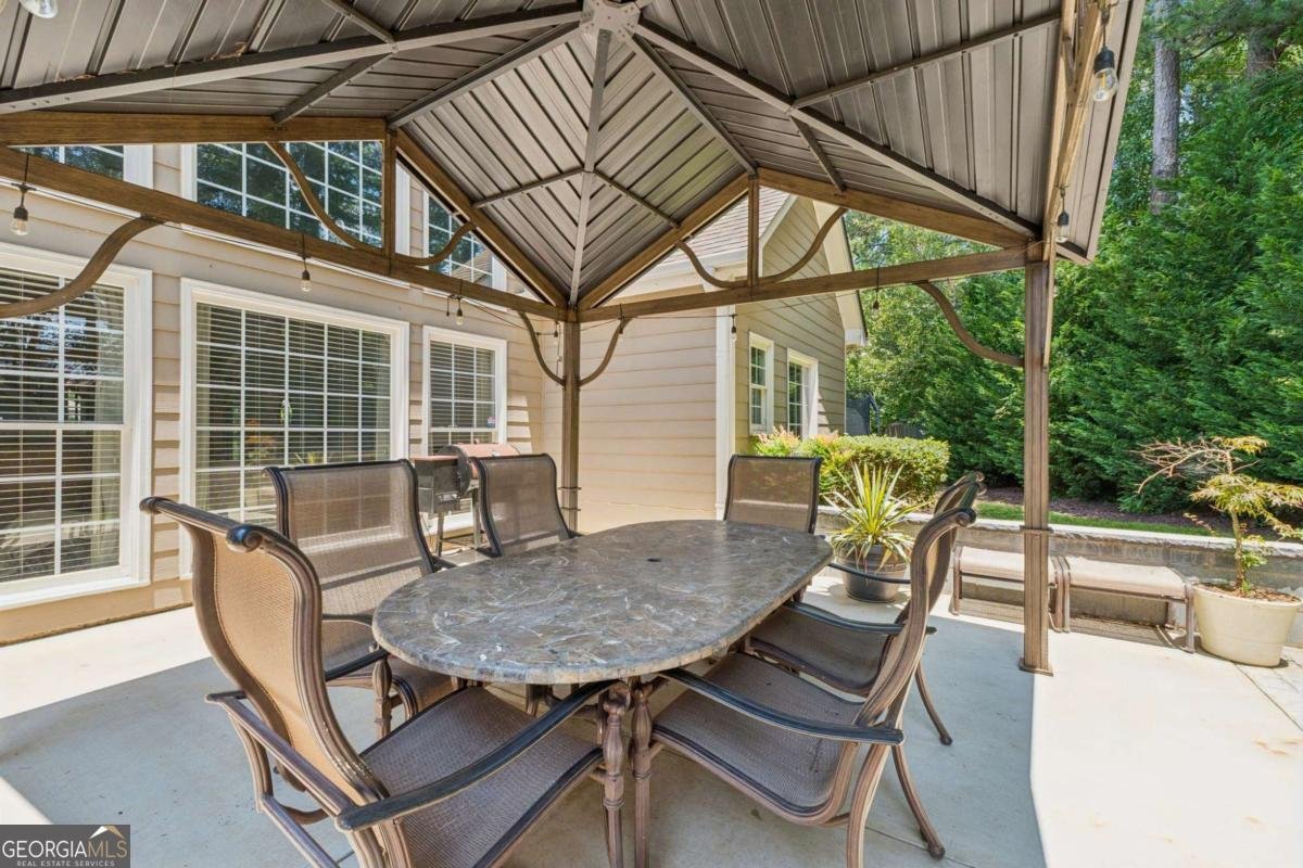 2720 Stillwater Lake Lane Marietta - 29
