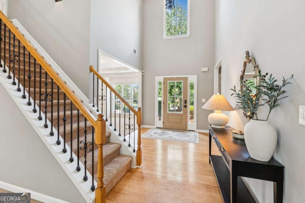 2720 Stillwater Lake Lane Marietta - 3