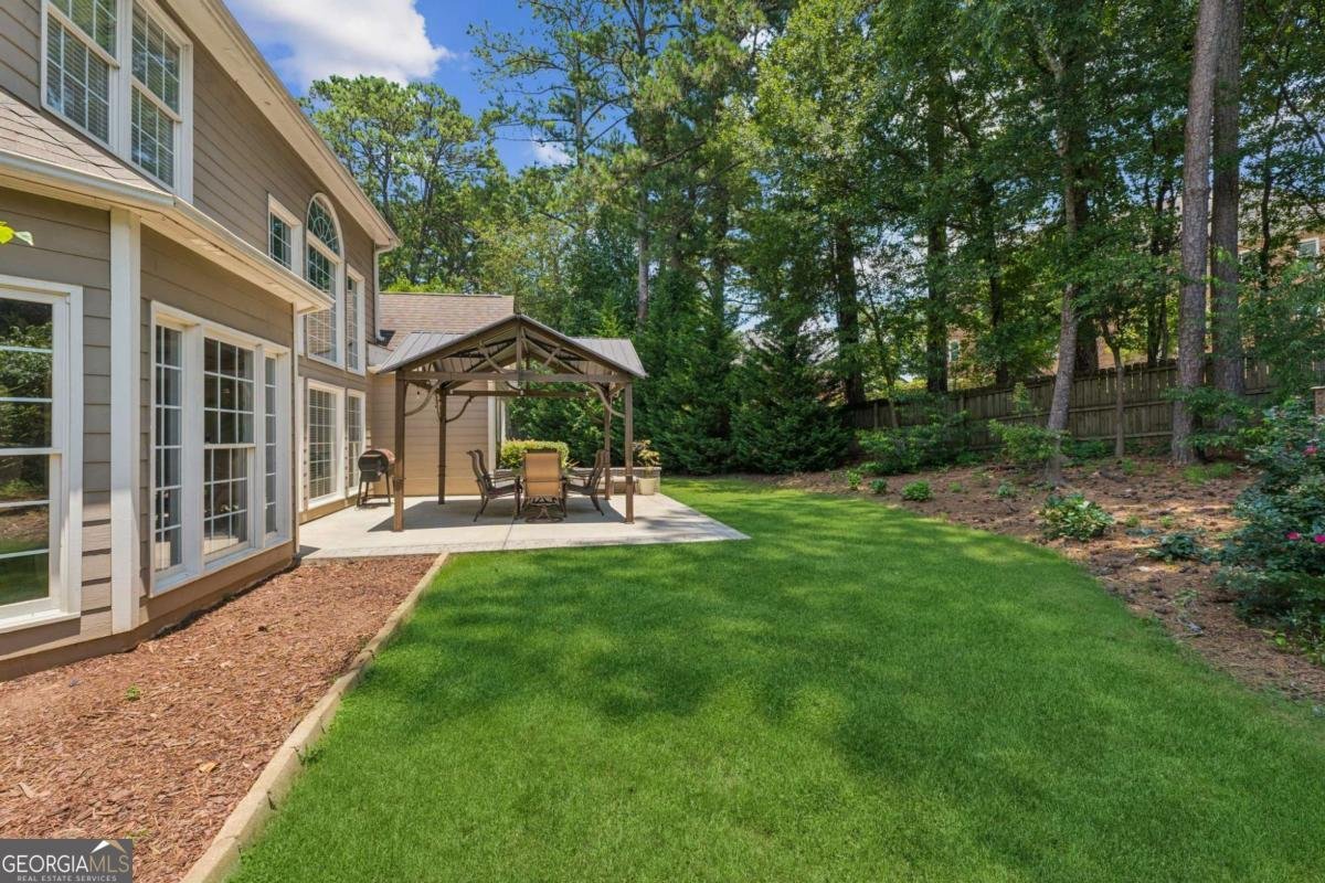 2720 Stillwater Lake Lane Marietta - 30