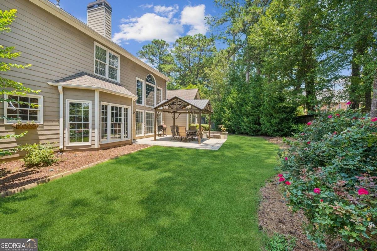 2720 Stillwater Lake Lane Marietta - 31