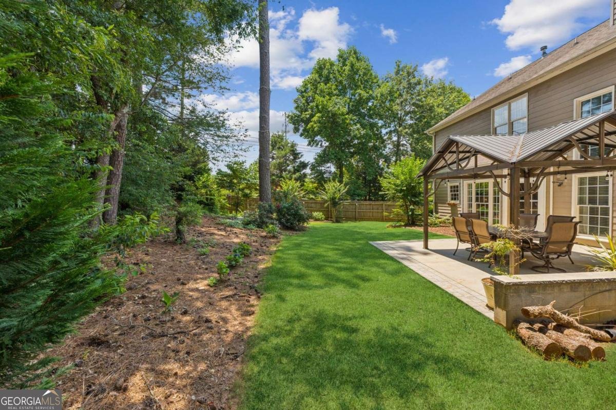 2720 Stillwater Lake Lane Marietta - 32